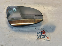 6401-301 VETRO SPECCHIETTO DESTRO TOYOTA YARIS 3° SERIE 2012-2020 10G