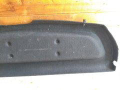 64330-0H010HZD CAPPELLIERA POSTERIORE TOYOTA AYGO 2005-2014 12G