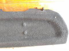 64330-0H010HZD CAPPELLIERA POSTERIORE TOYOTA AYGO 2005-2014 12G