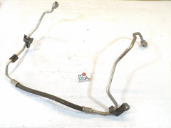 52529410 64509226 TUBO ARIA CONDIZIONATA A/C BMW X1 E84 SERIE 5 F10 F11 SERIE 3 E90 E91 2005-2015 10S