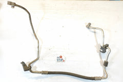52529410 64509226 TUBO ARIA CONDIZIONATA A/C BMW X1 E84 SERIE 5 F10 F11 SERIE 3 E90 E91 2005-2015 10S