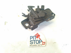 656015563R SERRATURA COFANO ANTERIORE RENAULT CLIO IV CAPTUR 2013-2019 12S