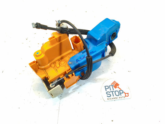 5 PIN 68295323AA SERRATURA ANTERIORE SINISTRA FIAT 500L 2012-2022 12G