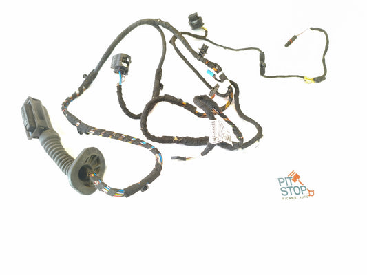 193444-11 CABLAGGIO PORTA POSTERIORE DESTRA MINI ONE F55 F56 F57 2013> 12G