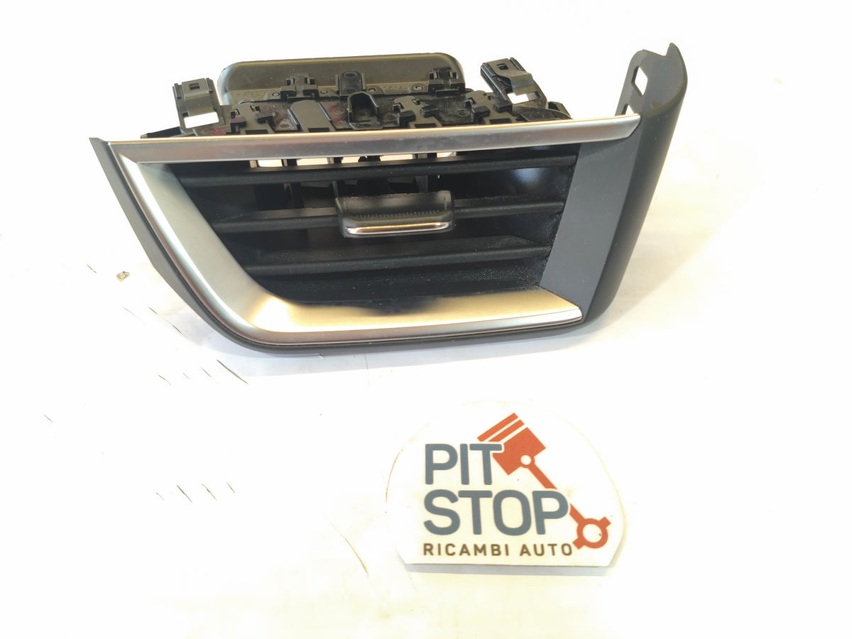 687613297R BOCCHETTA ARIA LATERALE SINISTRA RENAULT CLIO 2019-2025 BX45
