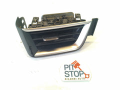 687613297R BOCCHETTA ARIA LATERALE SINISTRA RENAULT CLIO 2019-2025 BX45