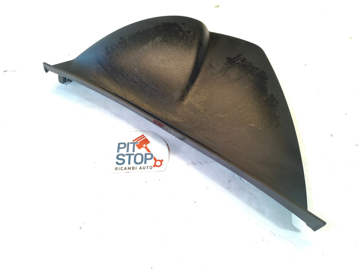 689211335R RIVESTIMENTO CRUSCOTTO LATERALE SINISTRO RENAULT CLIO IV 2013-2019 12S