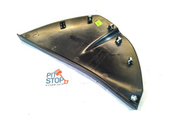 689211335R RIVESTIMENTO CRUSCOTTO LATERALE SINISTRO RENAULT CLIO IV 2013-2019 12S
