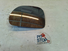 6902-301 VETRO SPECCHIETTO ANTERIORE SINISTRO FIAT 500L 351 352 2013> 10G