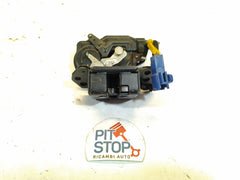 6935005051 SERRATURA COFANO POSTERIORE TOYOTA YARIS 2°SERIE 2005-2011 12S