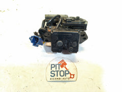 6935005051 SERRATURA COFANO POSTERIORE TOYOTA YARIS 2°SERIE 2005-2011 12S