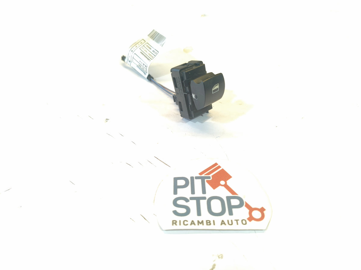 6935534 PULSANTE ALZAVETRO POSTERIORE DESTRO BMW SERIE 1 E81 E82 E87 2007-2011 10G
