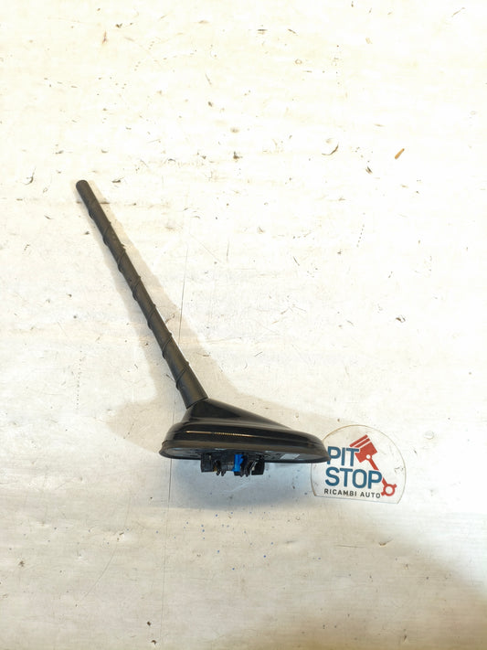 6c0035501q ANTENNA AUTORADIO BASETTA SEAT ARONA IBIZA T-CROSS TAIGO 2017> 10g