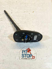 6c0035501q ANTENNA AUTORADIO BASETTA SEAT ARONA IBIZA T-CROSS TAIGO 2017> 10g