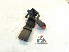 6F0857739B AGGANCIO CINTURE DI SICUREZZA POSTERIORI VOLKSWAGEN T-CROSS/POLO 2019> 12S