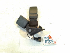 6F0857739B AGGANCIO CINTURE DI SICUREZZA POSTERIORI VOLKSWAGEN T-CROSS/POLO 2019> 12S