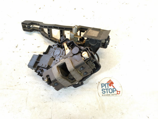 6 PIN 6M2A-R26412-BC SERRATURA POSTERIORE DESTRA FORD MONDEO GALAXY S-MAX 2007-2013 12G