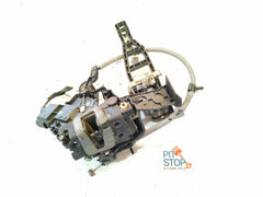 4 PIN 6M2A-R26412-BC SERRATURA POSTERIORE DESTRA FORD MONDEO GALAXY S-MAX 2007-2013 12G