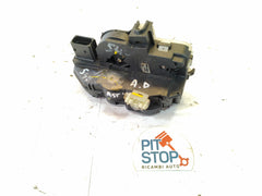 6 PIN SERRATURA ANTERIORE DESTRA OPEL ASTRA J 2009-2015 12G