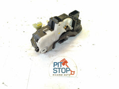 6 PIN SERRATURA ANTERIORE DESTRA OPEL ASTRA J 2009-2015 12G