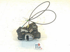 6 PIN SERRATURA ANTERIORE DESTRA SUZUKI GRAND VITARA 2° SERIE 2005-2011 12G