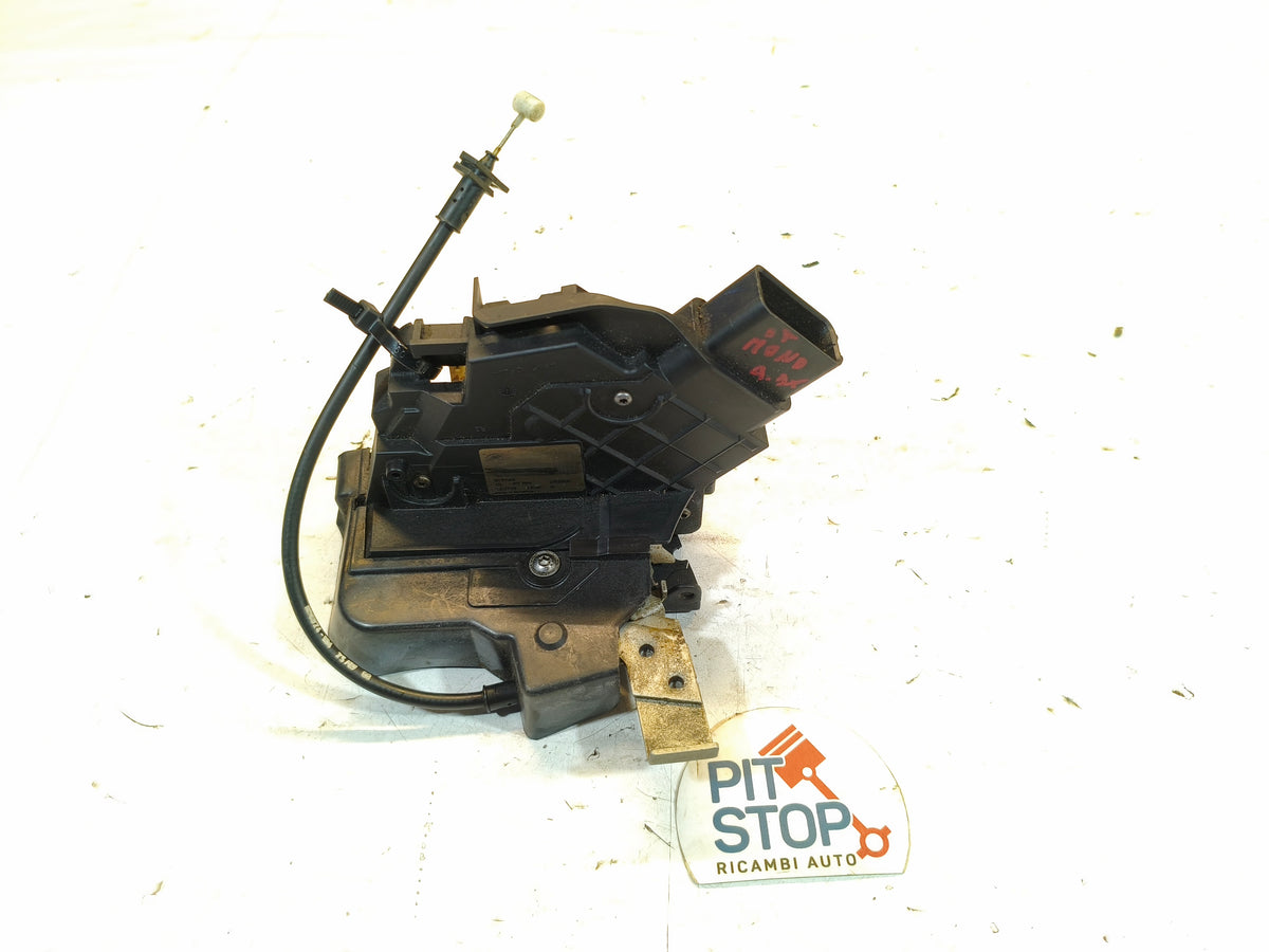6 PIN SERRATURA ANTERIORE DESTRA FORD MONDEO 3° SERIE 2007-2014 12G