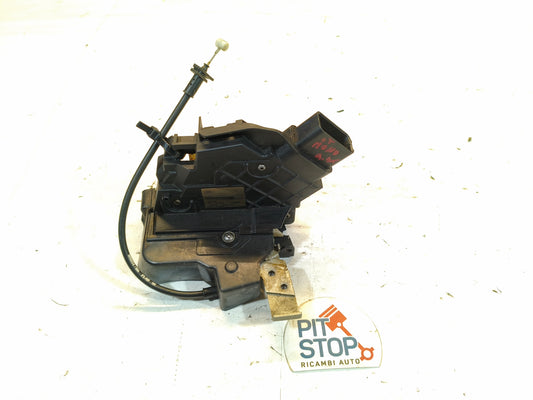 6 PIN SERRATURA ANTERIORE DESTRA FORD MONDEO 3° SERIE 2007-2014 12G