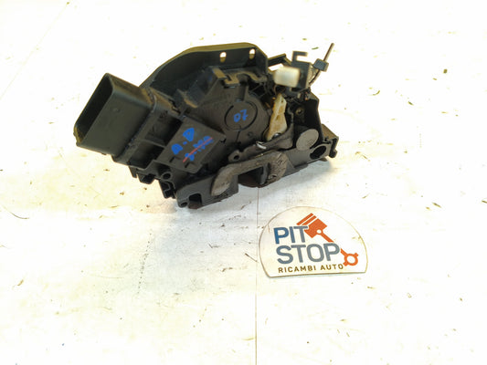 6 PIN SERRATURA ANTERIORE DESTRA FORD MONDEO 3° SERIE 2007-2014 12G