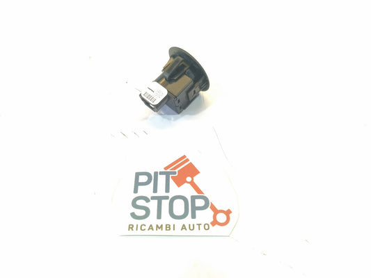6XB29DX9AA 07357082400 PULSANTE APERTURA SPORTELLINO CARBURANTE JEEP RENEGADE 2014> 10G