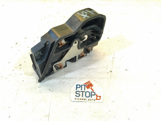 5 PIN 7202147 SERRATURA POSTERIORE SINISTRA SERIE 1 E87 SERIE 5 E60 E61 F10 12G