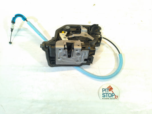 7281939 4 PIN SERRATURA POSTERIORE SINISTRA BMW SERIE 2 ACTIVE TOURER F45 2014-2021 12G
