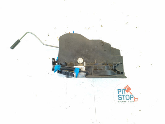 5 PIN 7318413 SERRATURA POSTERIORE SINISTRA MINI COUNTRYMAN R60 X3 F25 12G