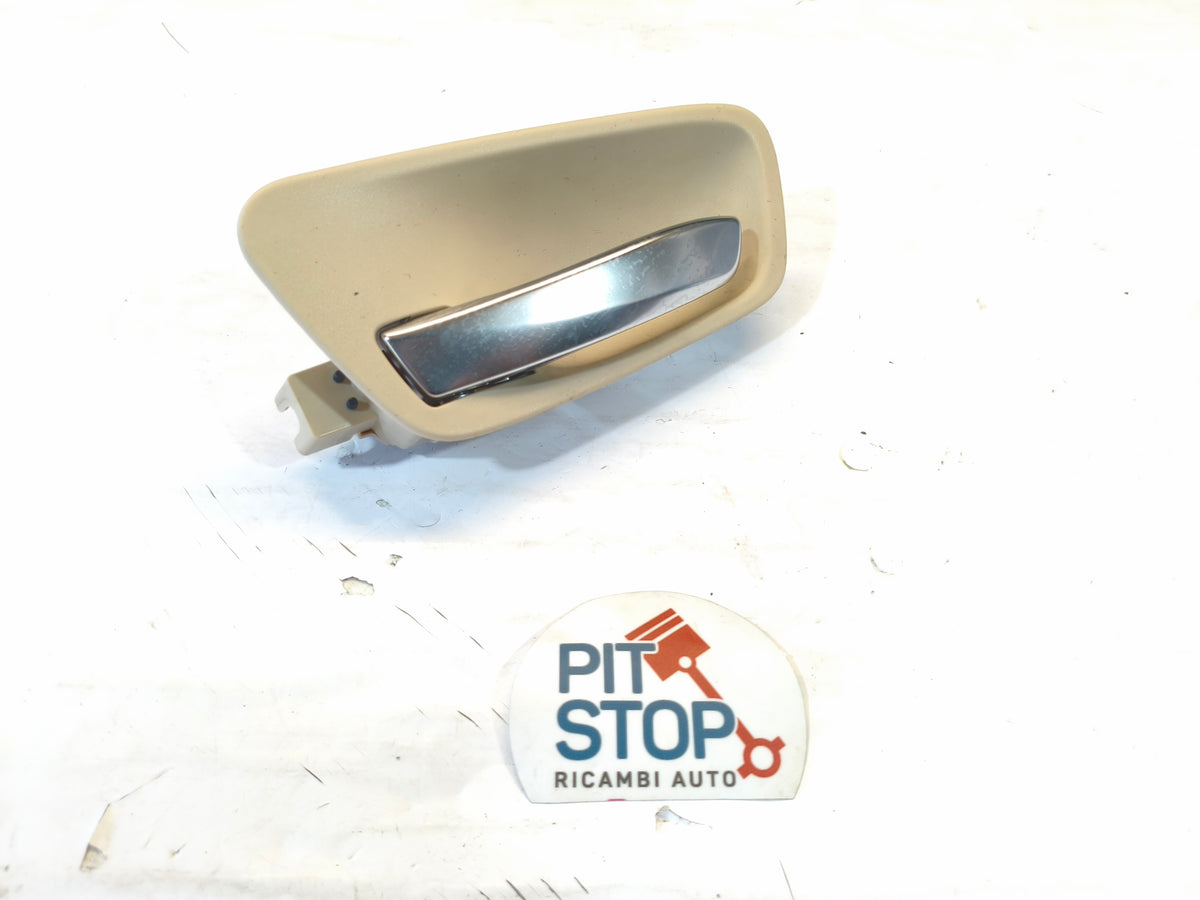 7318271 MANIGLIA INTERNA POSTERIORE SINISTRA BMW SERIE 2 ACTIVE TOURER F45 F46 2014-2021 12G