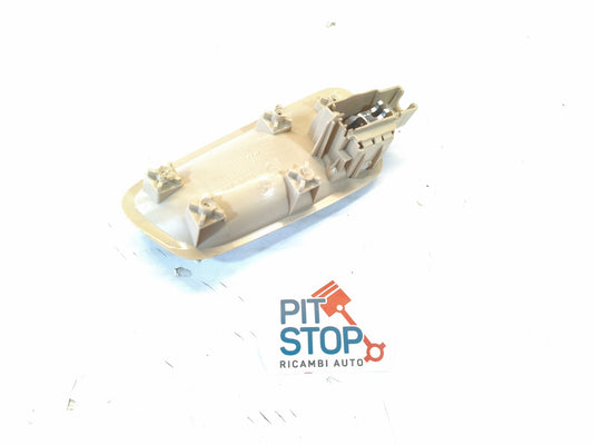 7318271 MANIGLIA INTERNA POSTERIORE SINISTRA BMW SERIE 2 ACTIVE TOURER F45 F46 2014-2021 12G