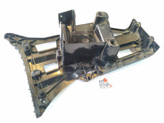 7332318 GUIDA SUPPORTO PARAURTI POSTERIORE DESTRO BMW X1 F48 2015-2022 BX45