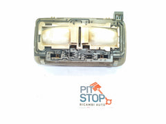 735244963 PLAFONIERA LUCE INTERNA ABITACOLO FIAT IDEA GRANDE PUNTO BRAVO 2005-2012 12S