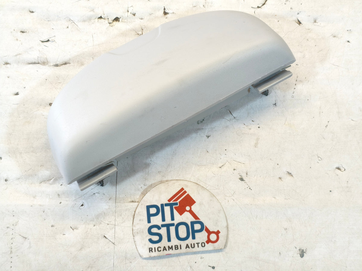 735365190 PORTA OCCHIALI ANTERIORE SINISTRO FIAT 500L 351 352 2012> 12GMANINT