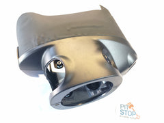 735521656 COVER COPERTURA PIANTONE STERZO FIAT 500L 351 352 2013-2023 BX45