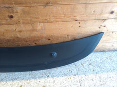 735521836 RIVESTIMENTO COFANO ANTERIORE FIAT 500L 351 352 2013> 12gfer