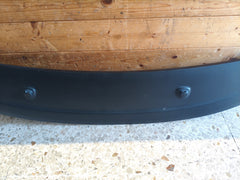 735521836 RIVESTIMENTO COFANO ANTERIORE FIAT 500L 351 352 2013> 12gfer
