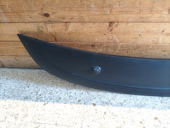 735521836 RIVESTIMENTO COFANO ANTERIORE FIAT 500L 351 352 2013> 12gfer