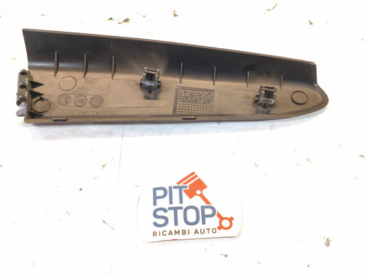 735527690 MODANATURA SPORTELLO POSTERIORE SINISTRO FIAT 500L 351 352 2012> 10GK