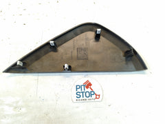 735579056 MODANATURA CRUSCOTTO LATO SINISTRO JEEP RENEGADE 2018> 12SBANC