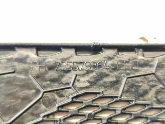 735579364 RIVESTIMENTO TWEETER DESTRO JEEP RENEGADE 2018> 10GK