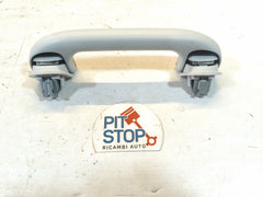 735599351 MANIGLIA TETTO ANTERIORE DESTRA/SINISTRA JEEP RENEGADE 2018> 12G
