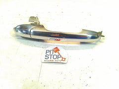 735647418 MANIGLIA ESTERNA ANTERIORE DESTRA FIAT 500 2007/2018 12G