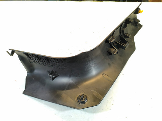 735681078 BATTITACCO PORTA ANTERIORE SINISTRA JEEP RENEGADE 18> 12SBANC