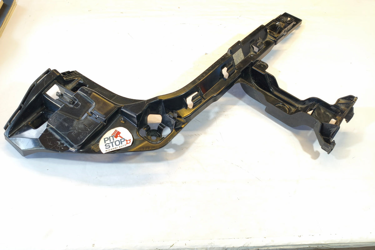 7381119 STAFFA GUIDA SUPPORTO PARAURTI POSTERIORE SINISTRO SX BMW X1 F48 2015-2022 BX45