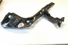 7381119 STAFFA GUIDA SUPPORTO PARAURTI POSTERIORE SINISTRO SX BMW X1 F48 2015-2022 BX45