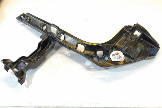 7381120 STAFFA GUIDA SUPPORTO PARAURTI POSTERIORE DESTRO DX BMW X1 F48 2015-2022 BX45